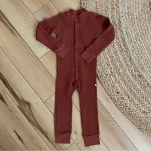 Noble waffle jammies